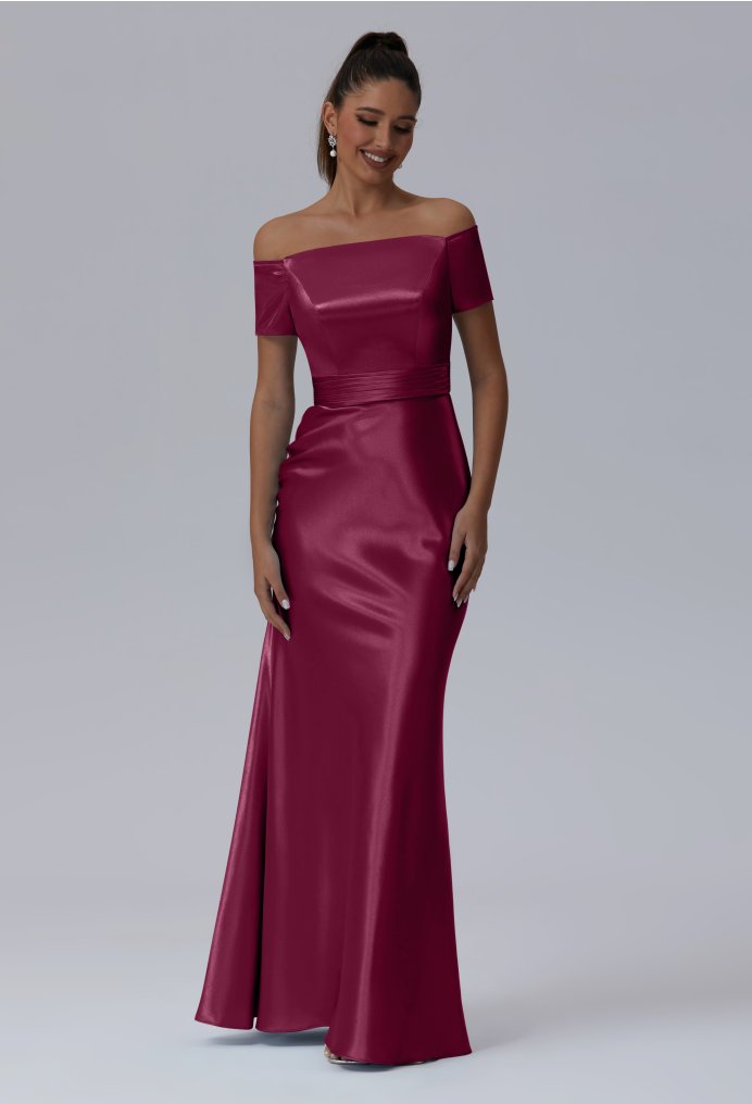 AW Starletta Dress